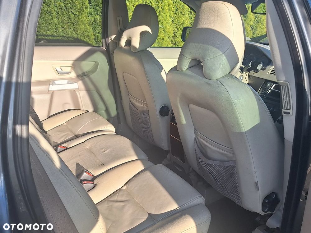 Volvo XC 90 2.4 D5 Executive - 4