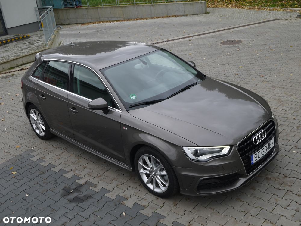 Audi A3 - 25