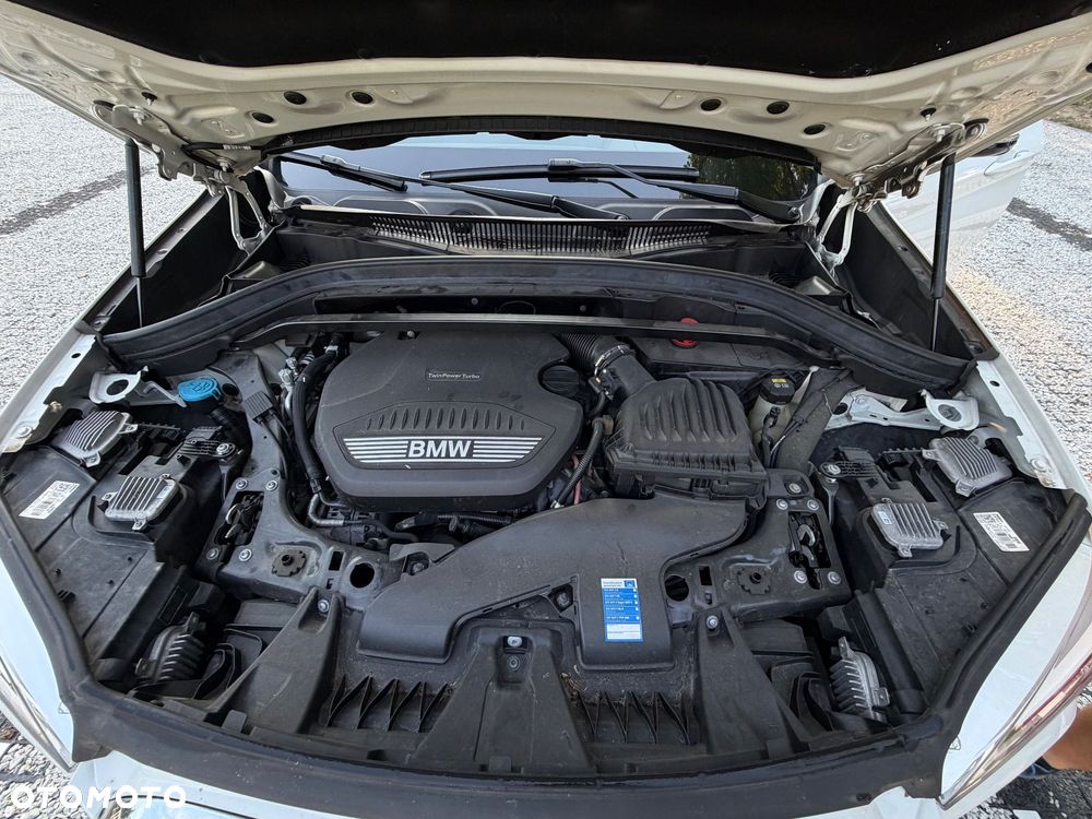 BMW X1 sDrive18d Business Edition - 37