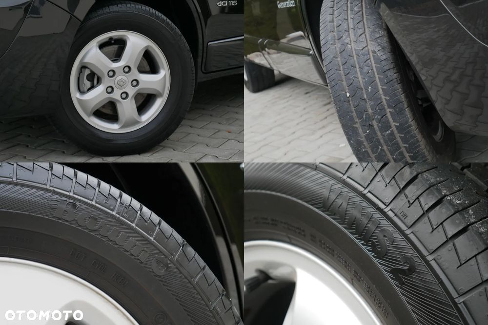 Renault Trafic FAP Generation Evado - 20