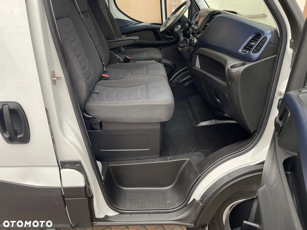 Iveco Daily L3H2 Chłodnia - 24