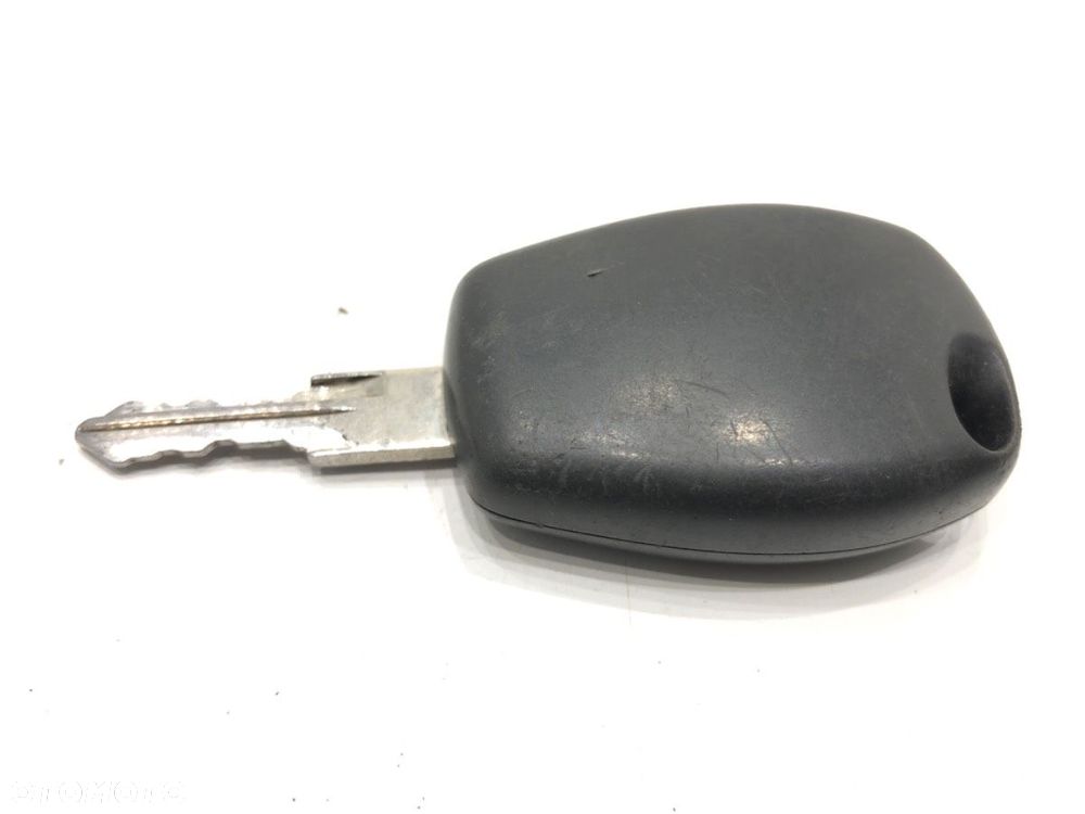 STACYJKA  DACIA SANDERO 2008 - 2022 1.4 (B30C, BS0C, BS0A, BS0G, BS1F, BS0E) 55 kW [75 KM] benzyna - 5