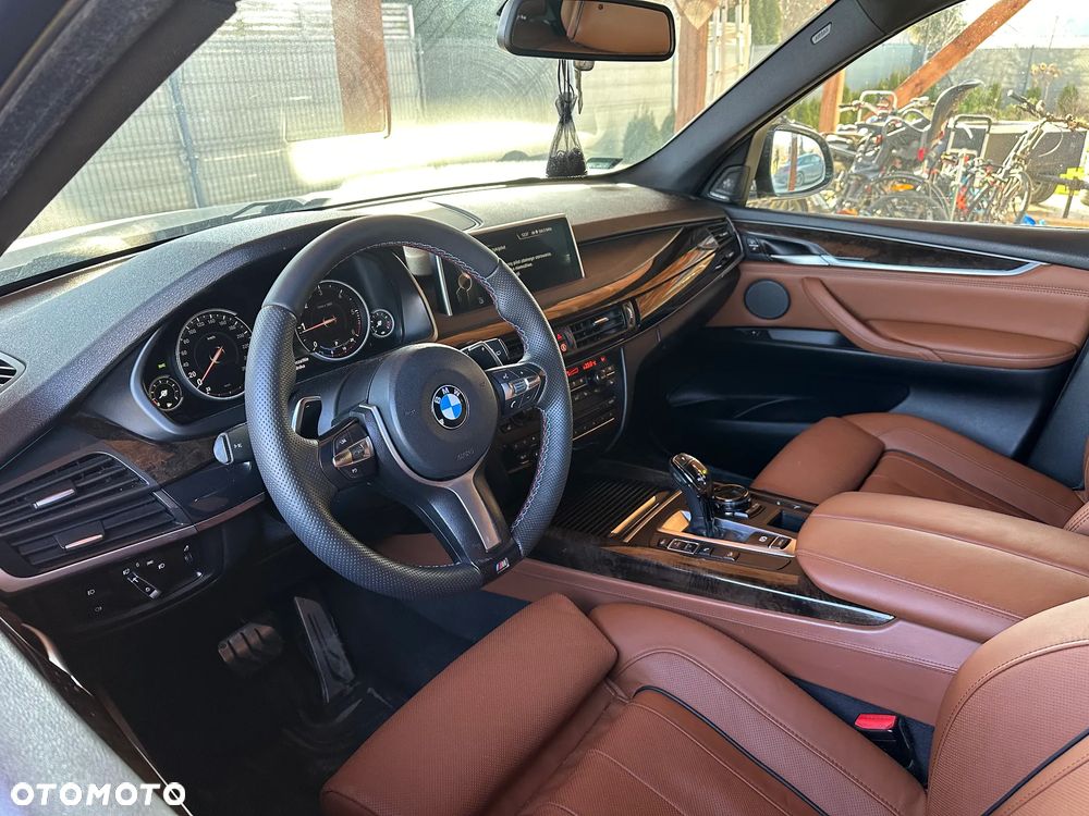 BMW X5 - 15