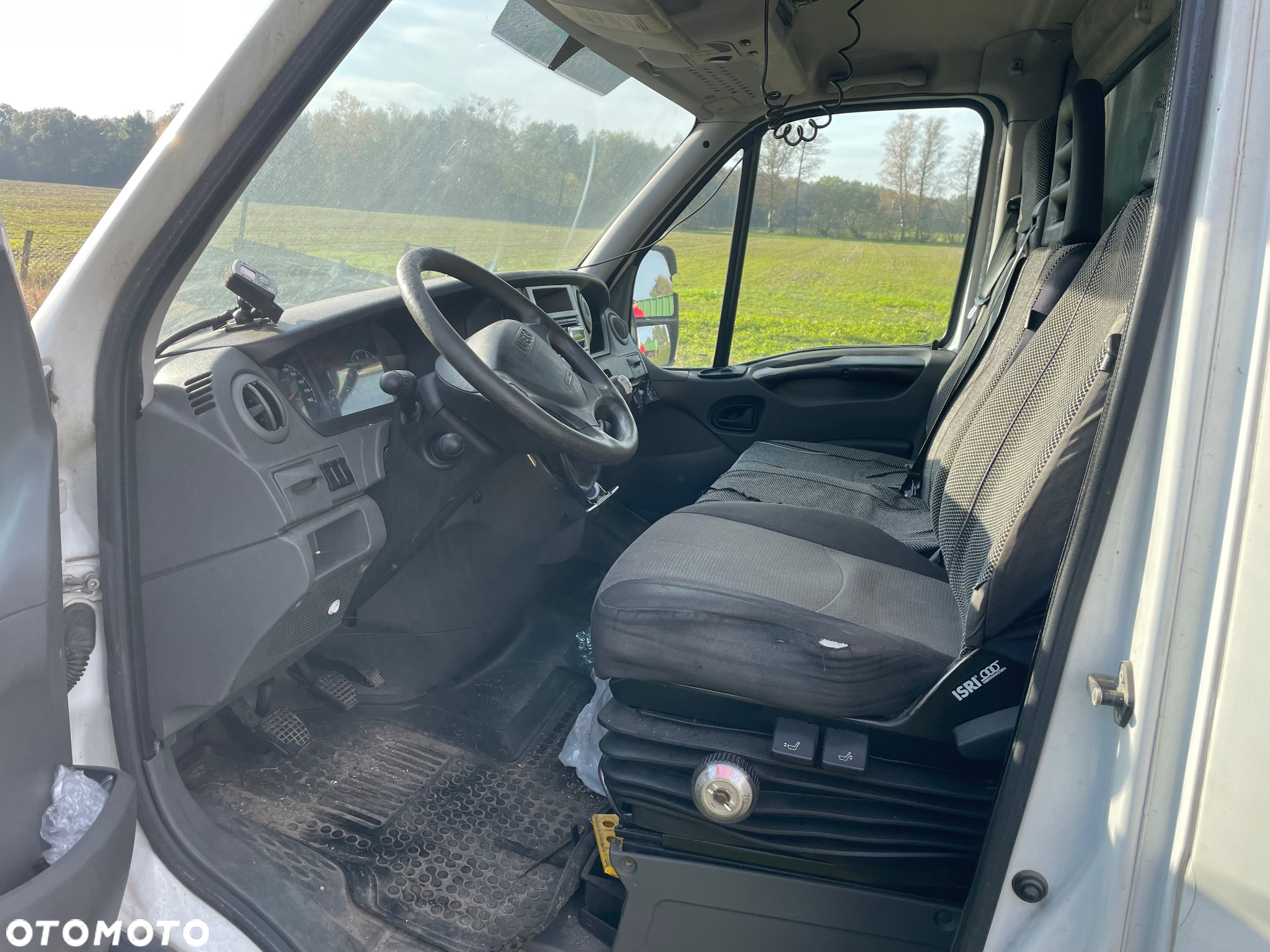 Iveco Daily50C15L - 8