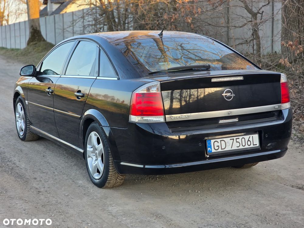 Opel Vectra 1.8 Cosmo - 1