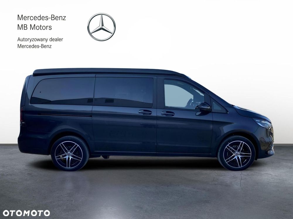 Mercedes-Benz Klasa V - 6