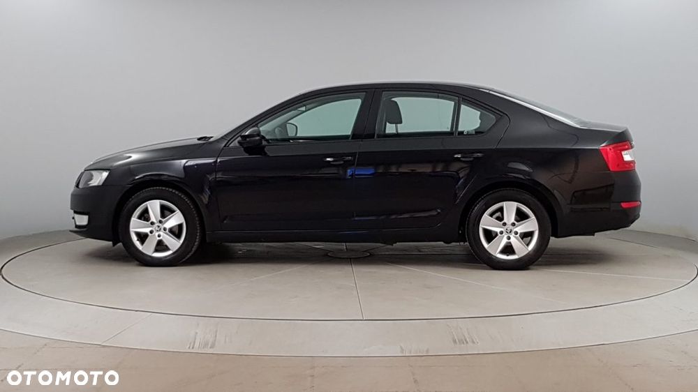 Skoda Octavia 1.4 TSI Ambition - 7
