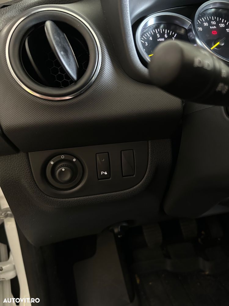 Dacia Logan - 9