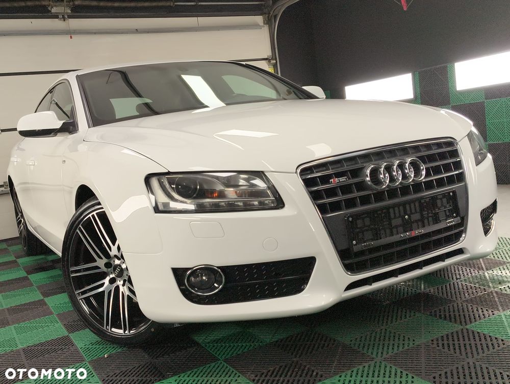 Audi A5 Sportback - 2