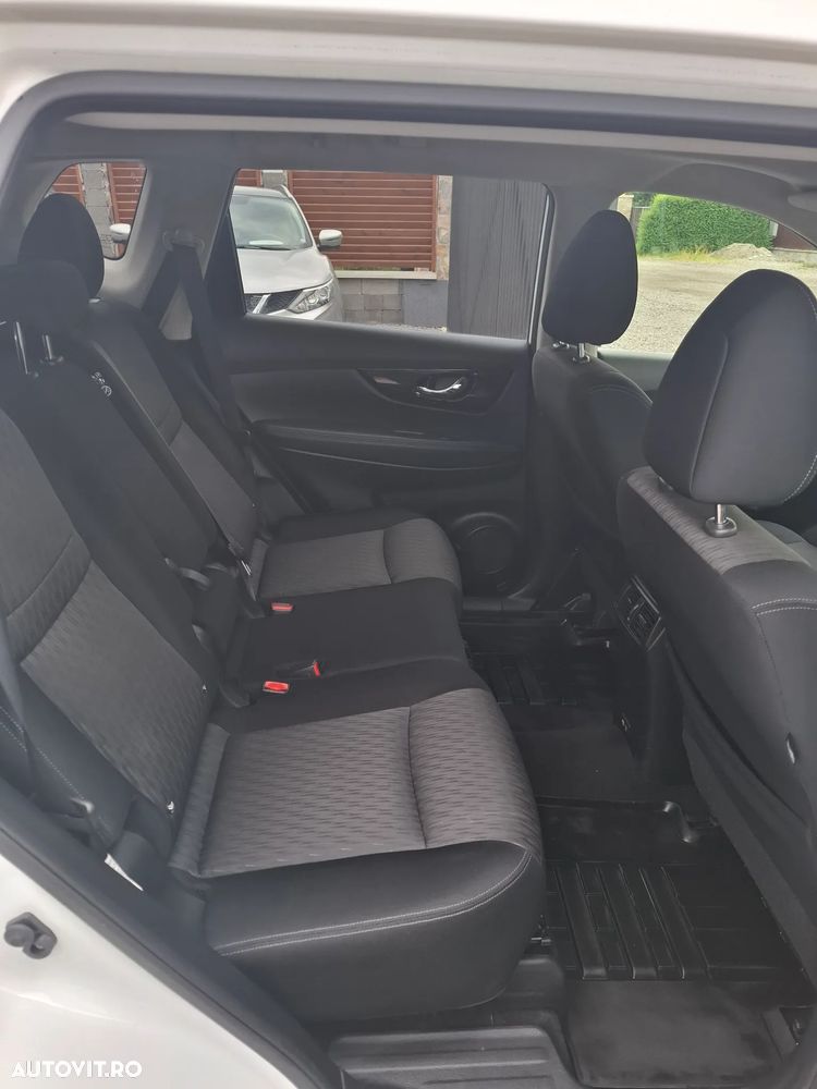 Nissan X-Trail 1.7 dCi N-Connecta - 15