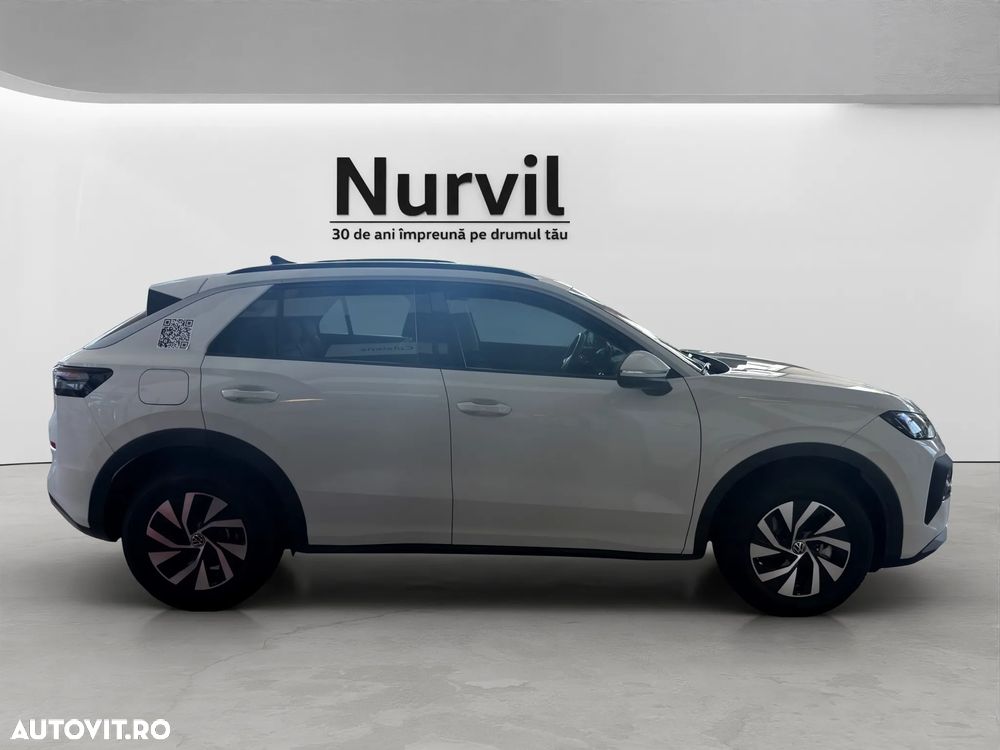 Volkswagen T-Roc 1.5 eTSI 115 CP DSG MHEV Life - 6