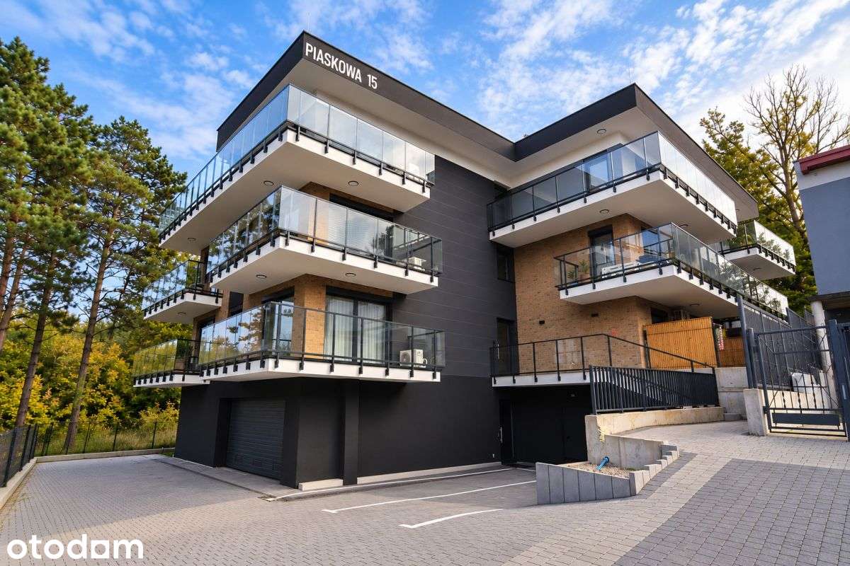 Mieszkanie na sprzedaż, 3 pokoje, 44 m², Chłapowo