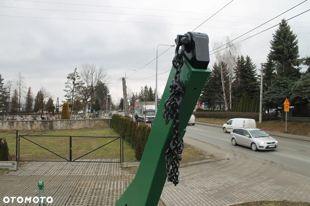 MAN TGA 26.320 6X4 bramowiec - 22