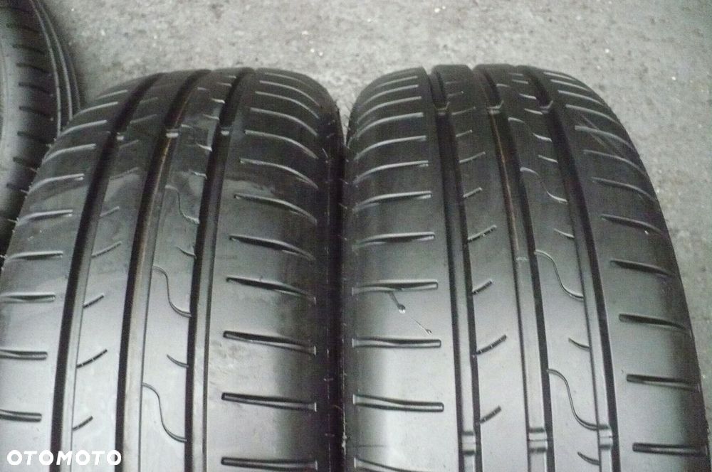 2x DUNLOP StreetResponse 195/65R15 6,8mm-7,2mm 2023 - 1