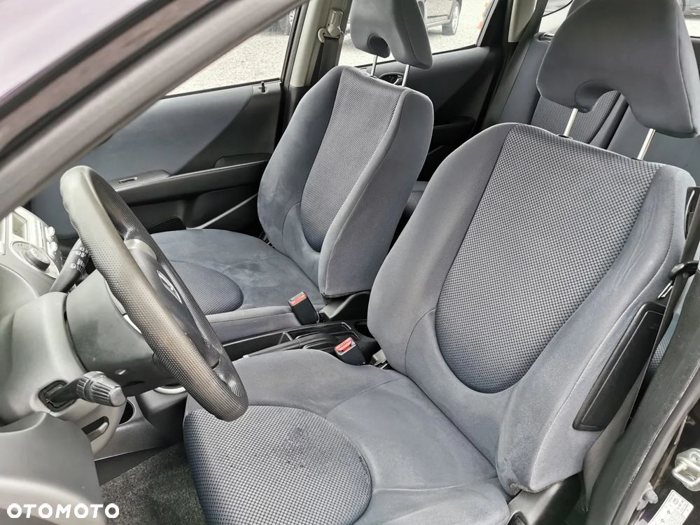 Honda Jazz - 10