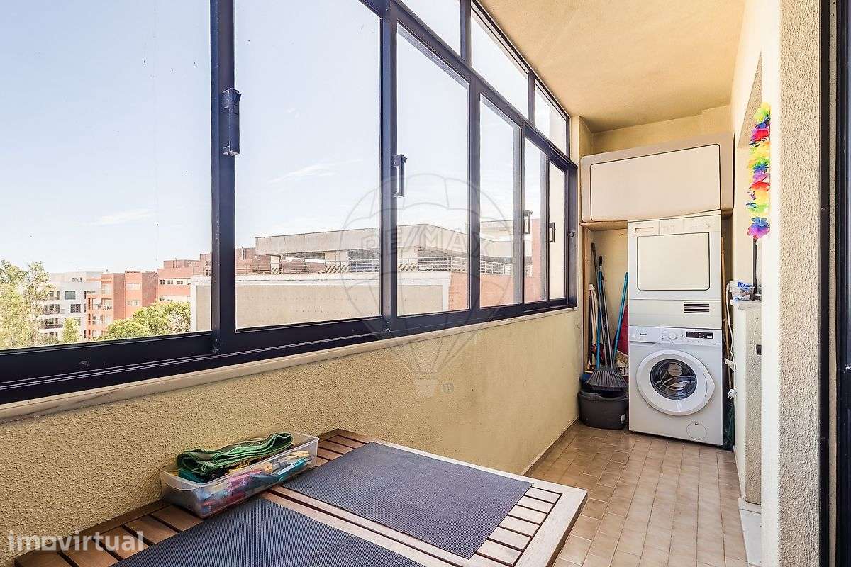 Apartamento T1 para arrendamento - Grande imagem: 3/12