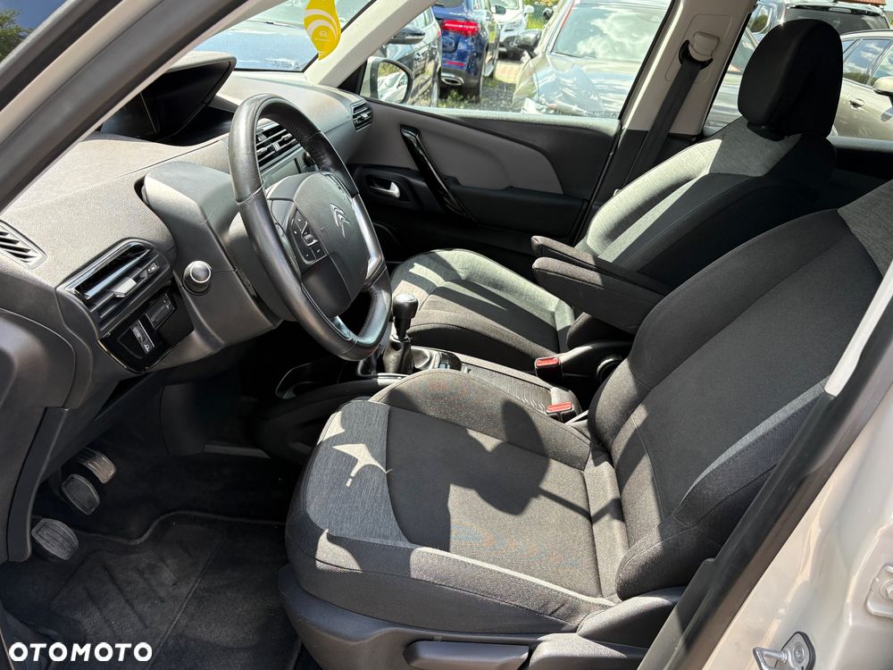 Citroën C4 Picasso PureTech 130 Stop&Start FEEL - 9