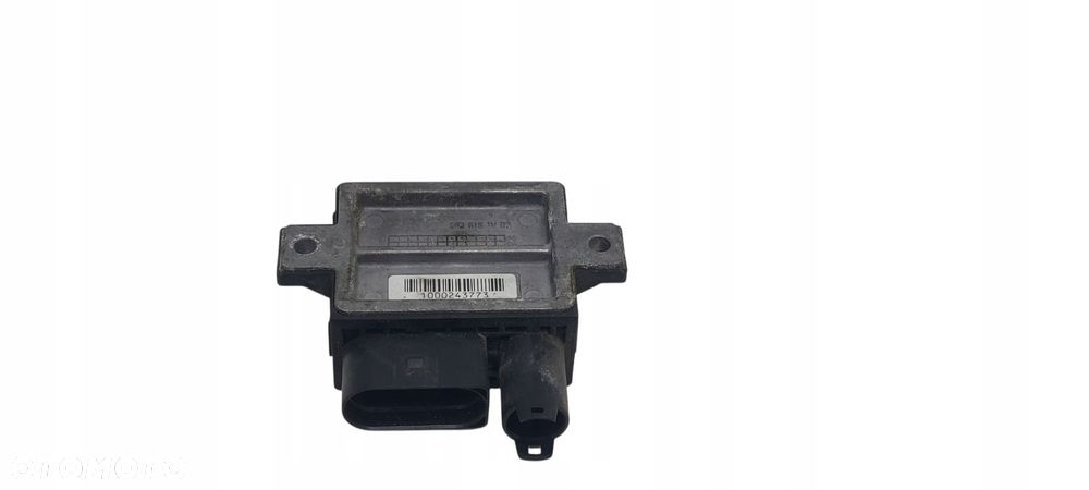 Bmw E90 E60 E83 E87 Sterownik Świec Żarowych N47 8591723 7798000 - 2