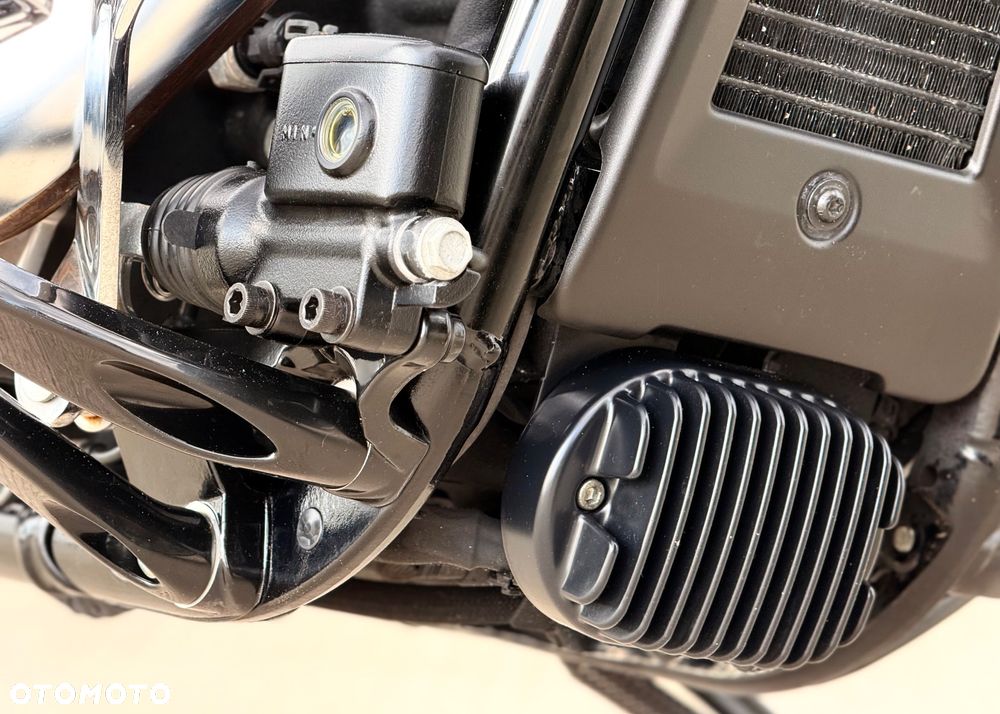 Harley-Davidson Softail Fat Boy - 23