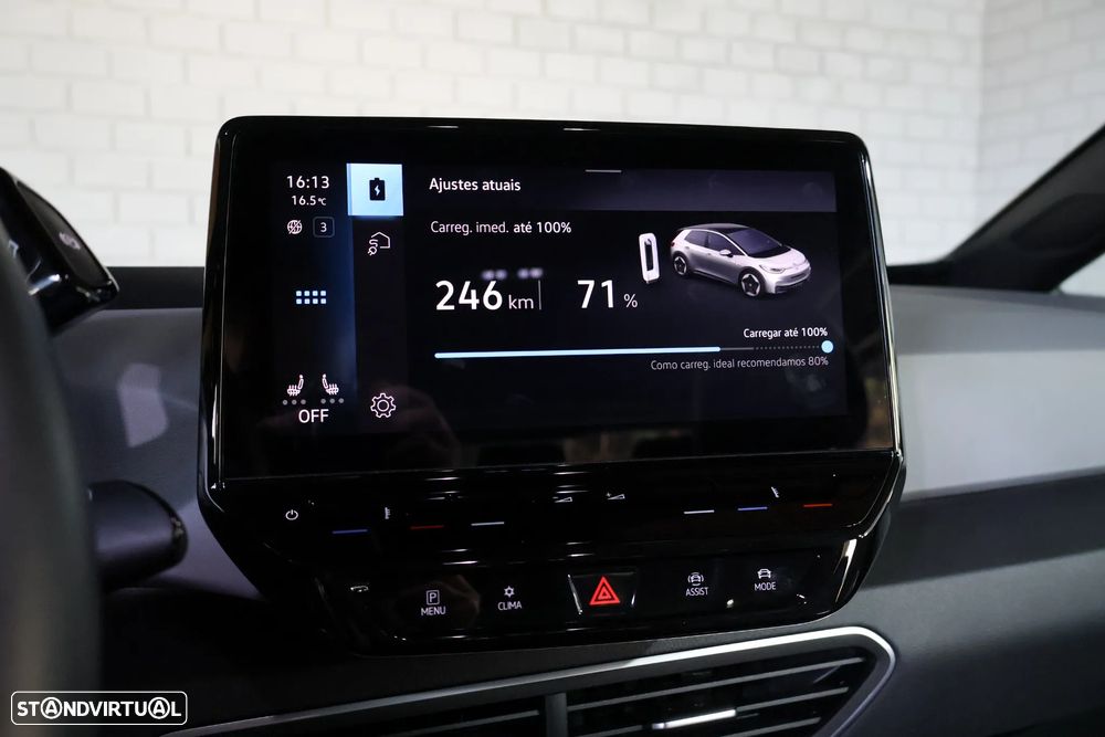 VW ID.3 Pro Performance Life - 27