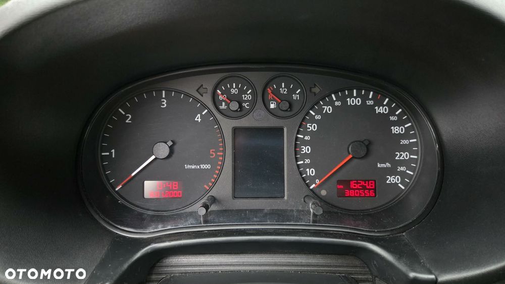 Audi A3 Sportback 1.9 TDI Ambiente - 7