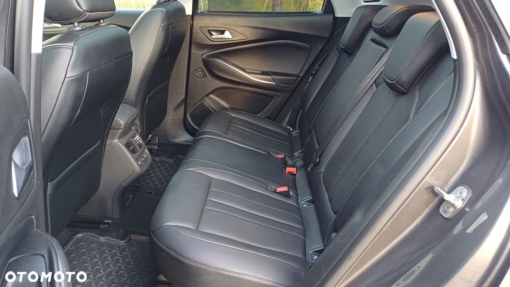 Opel Grandland X 1.6 D Start/Stop Business INNOVATION - 25