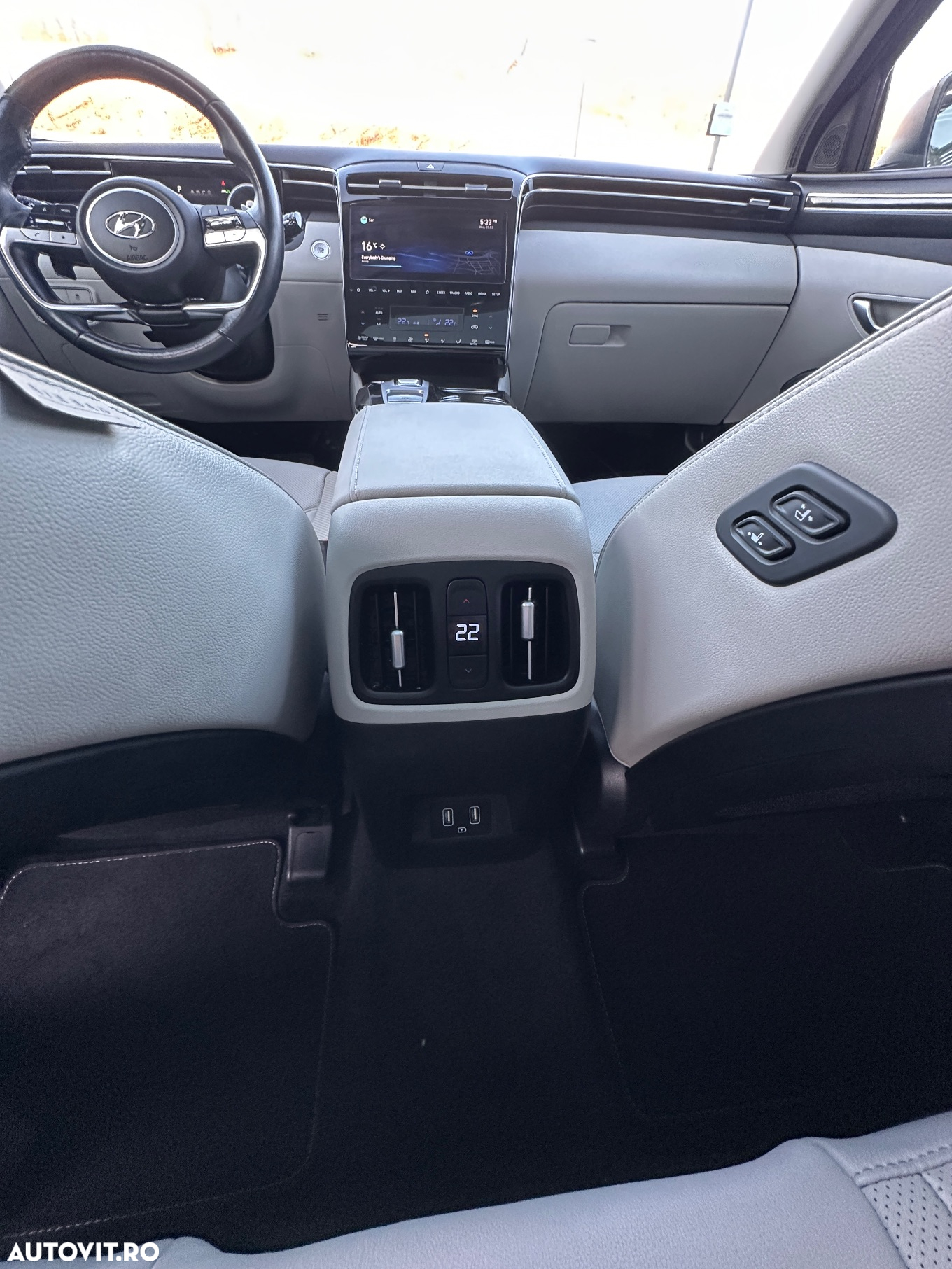 Hyundai Tucson - 40