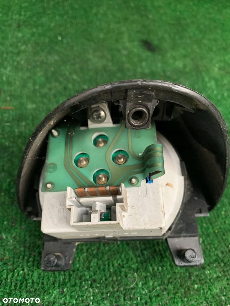 Licznik zegary obrotomierz Fiat Seicento/600 1999 36701946 WWA - 4
