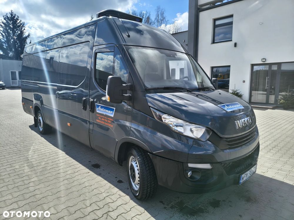 Iveco Daily - 1