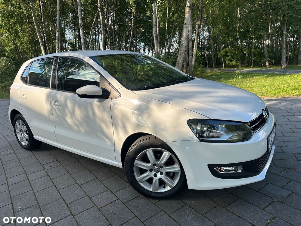 Volkswagen Polo 1.4 16V Comfortline Optimum - 10