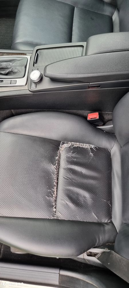 Mercedes-Benz Klasa C - 22