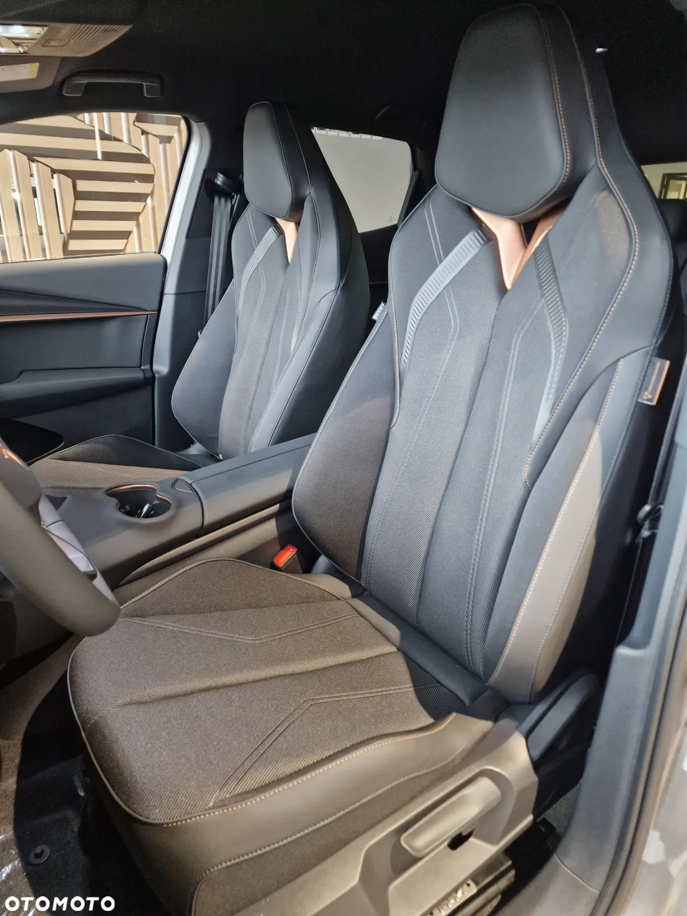 Cupra Tavascan 82kWh Endurance - 13