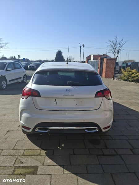 DS Automobiles DS 4 - 3