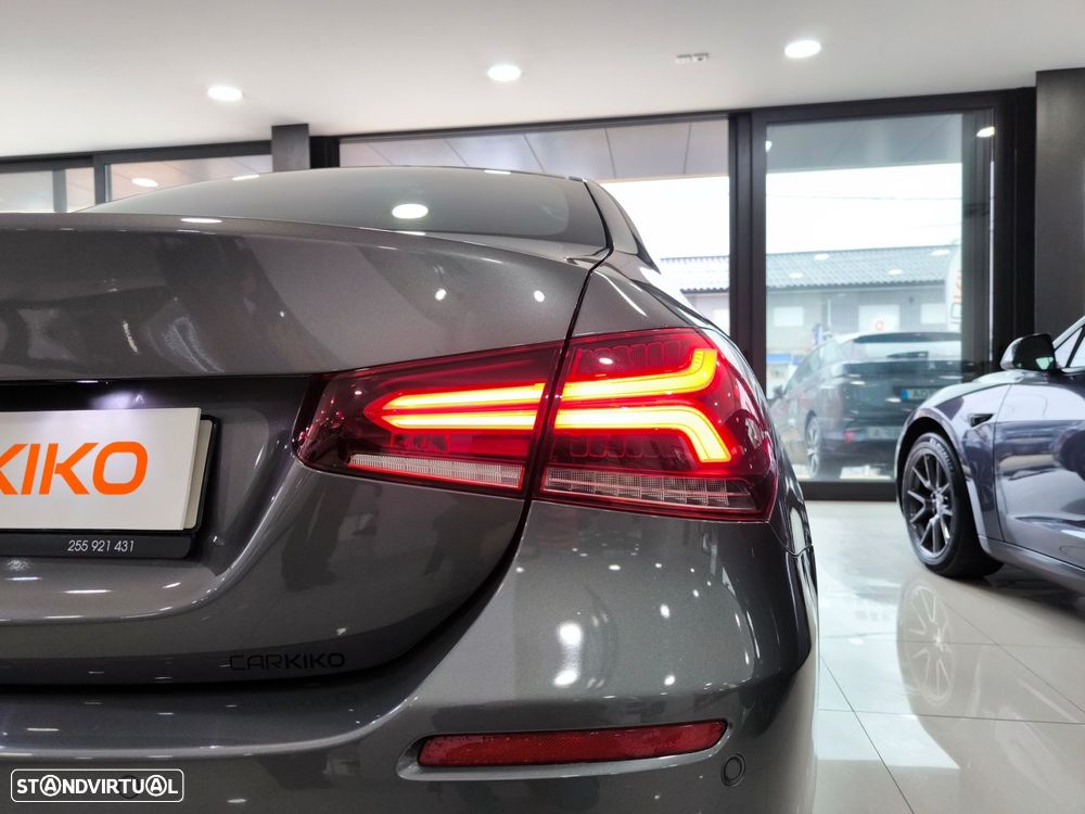 Mercedes-Benz A 250 Limousine e Progressive - 8