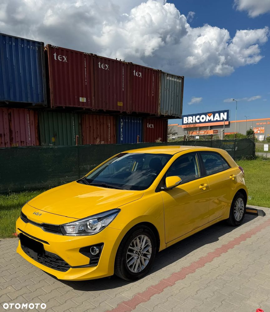 Kia Rio 1.0 T-GDI L DCT - 3