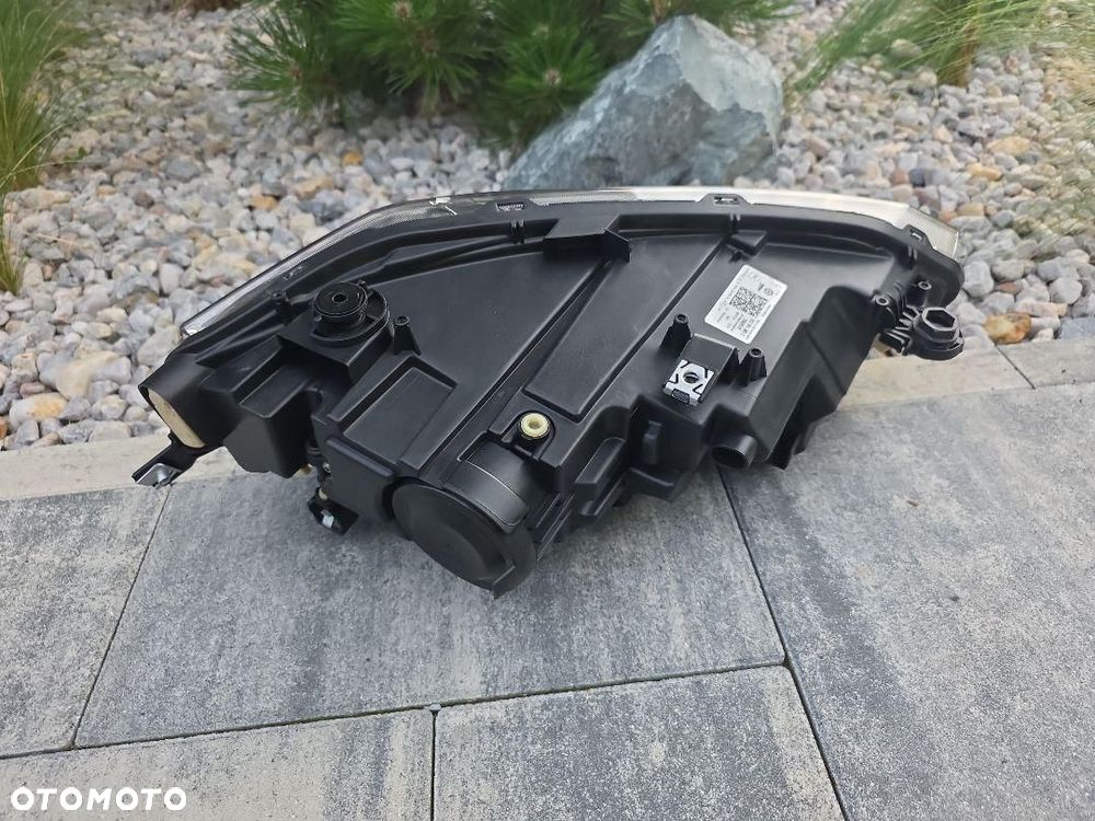 VW POLO 2G1 LIFT Lampa lewa przód Full Led Base Eco Led Basic 2G1941005E - 8