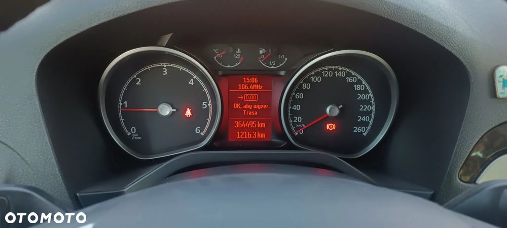 Ford Galaxy 2.0 TDCi DPF Ghia - 14