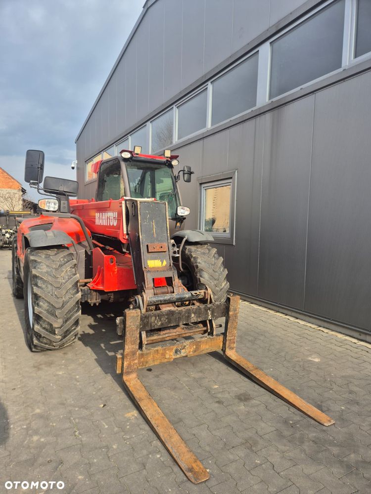 Manitou MLT 845-120 - 7