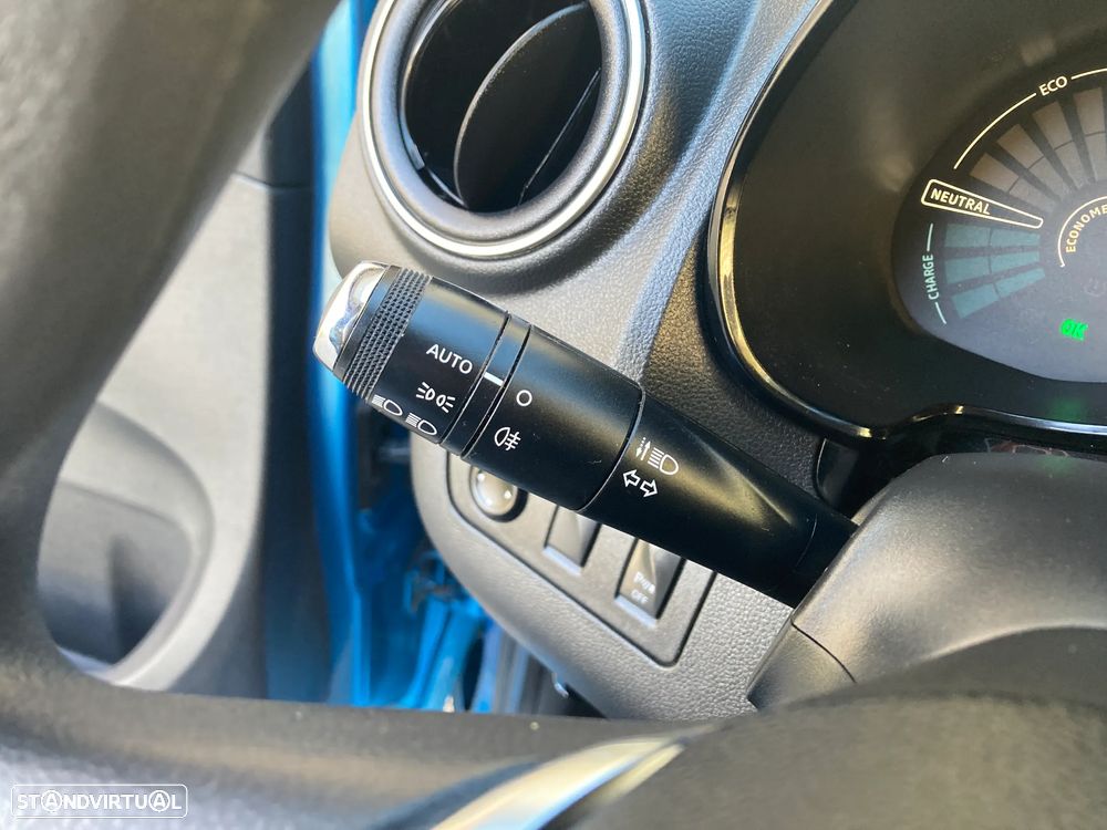 Dacia Spring ESSENTIAL - 16