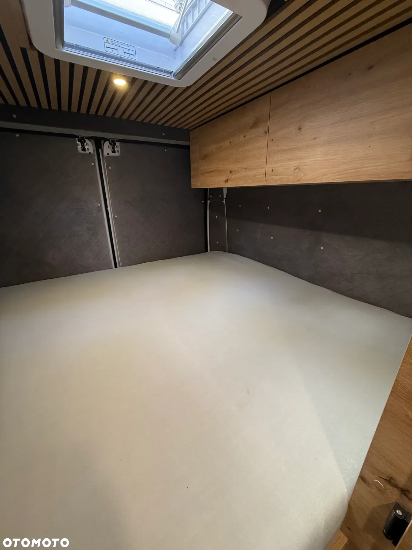 Fiat Ducato Camper - 15