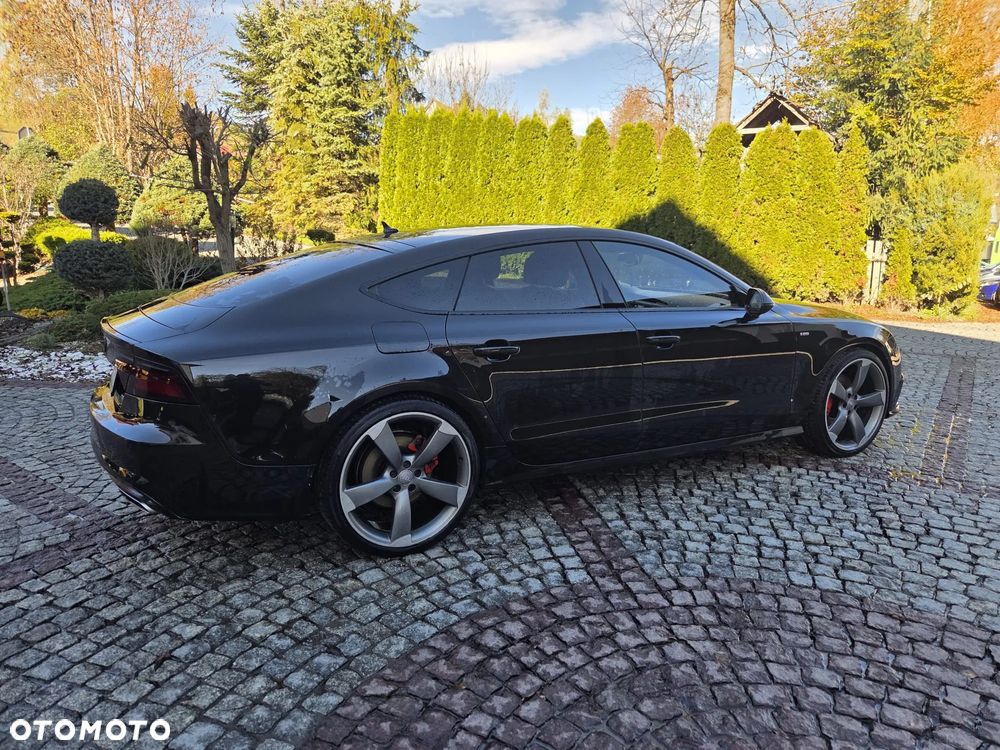 Audi A7 Sportback 3.0 TDI Quattro S tronic - 15