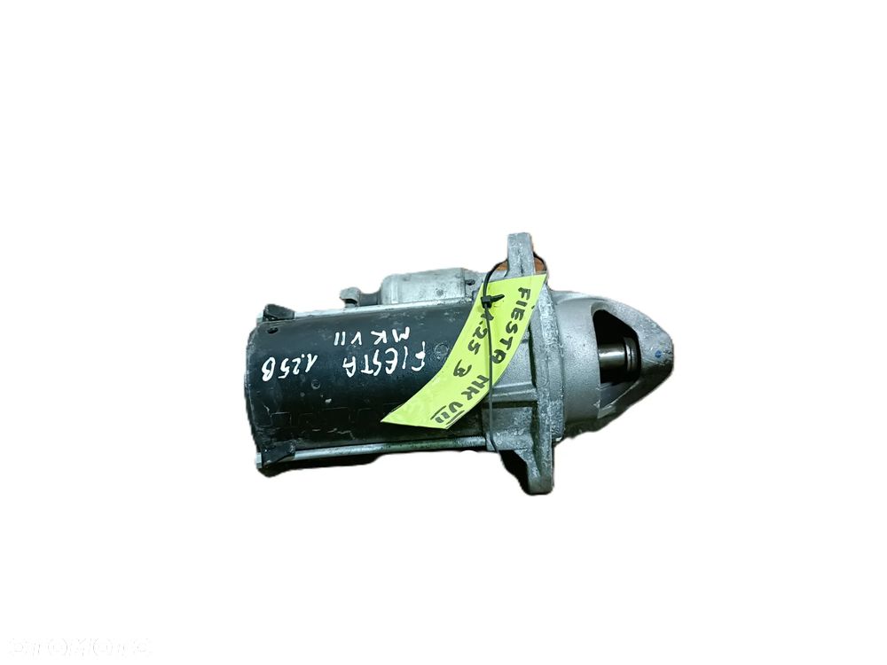 FORD FIESTA MK7 08- 1,25 B rozrusznik * - 1