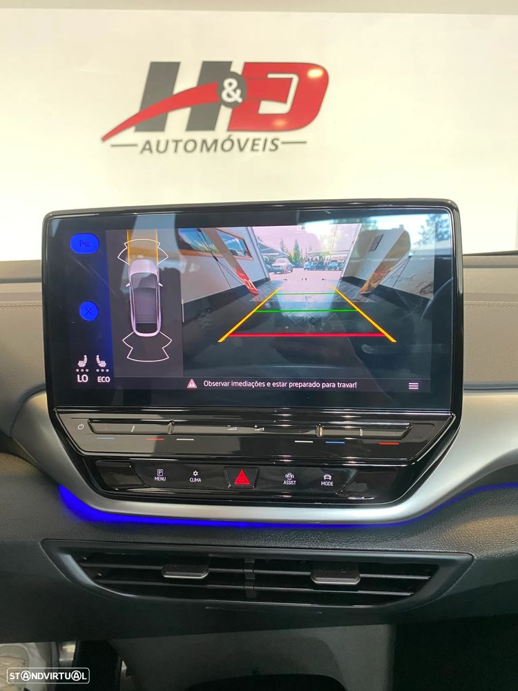 VW ID.5 77 kWh Pro Performance - 10