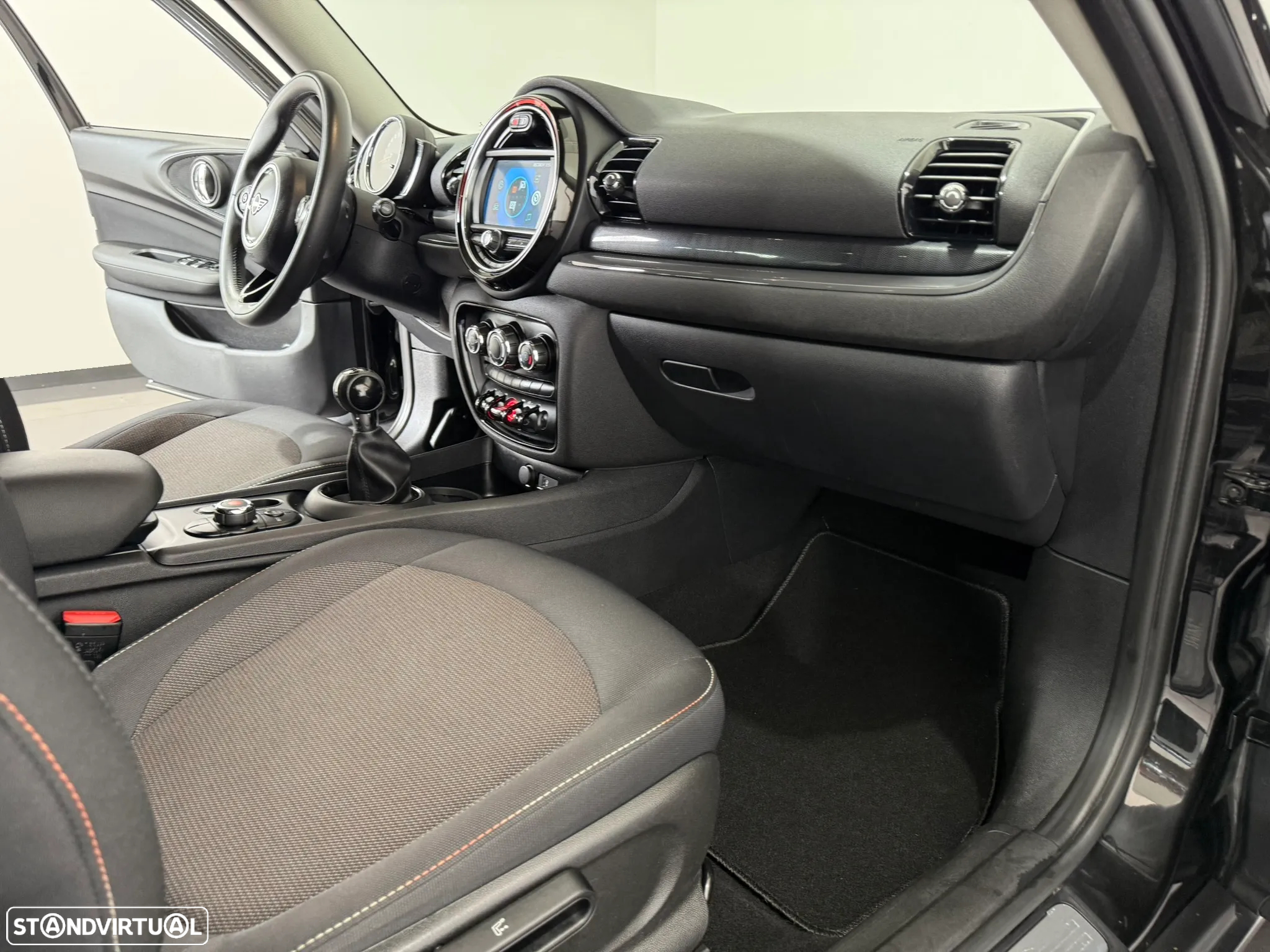 MINI Clubman One D 4Business - 38