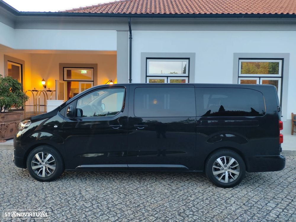 Toyota Proace Verso 1.5 D-4D L2 1.0T Exclusive 9L PDL+PDT - 14
