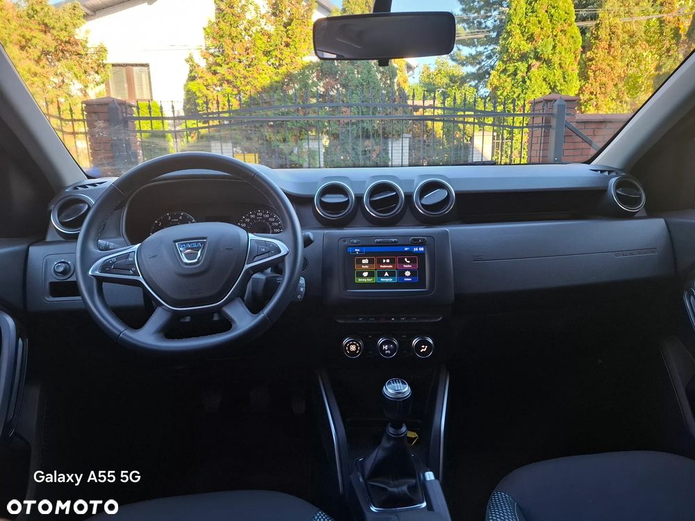 Dacia Duster - 19