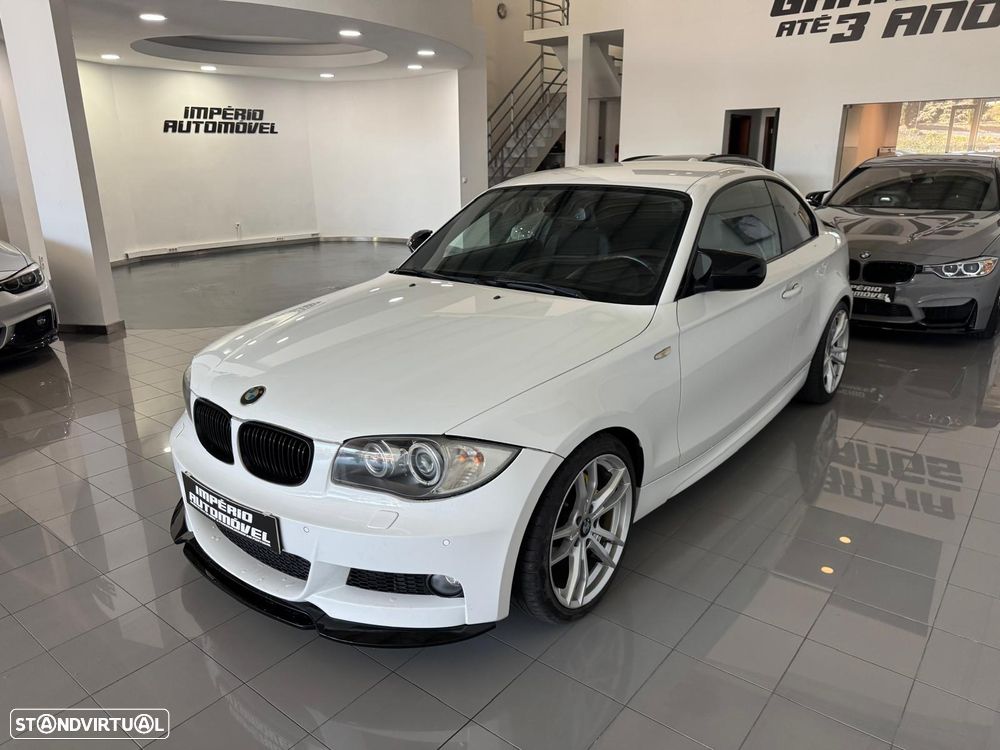 BMW 118 d Coupe - 3