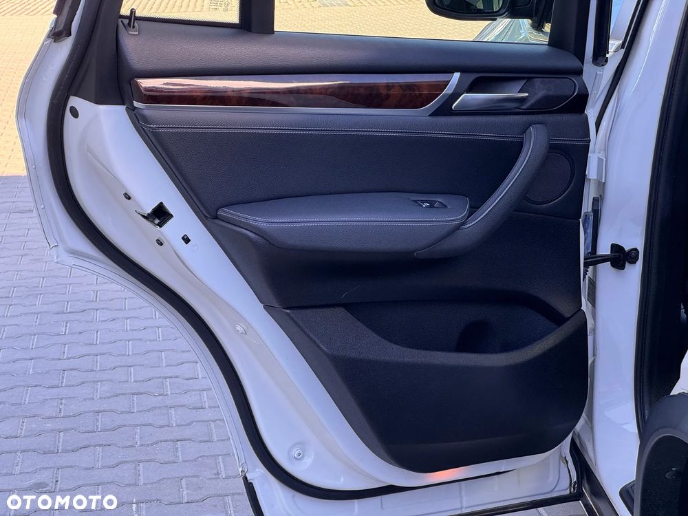 BMW X4 xDrive28i xLine - 18