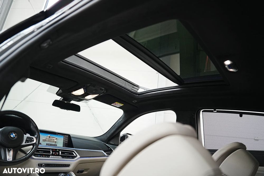 BMW X6 xDrive40i AT MHEV - 17