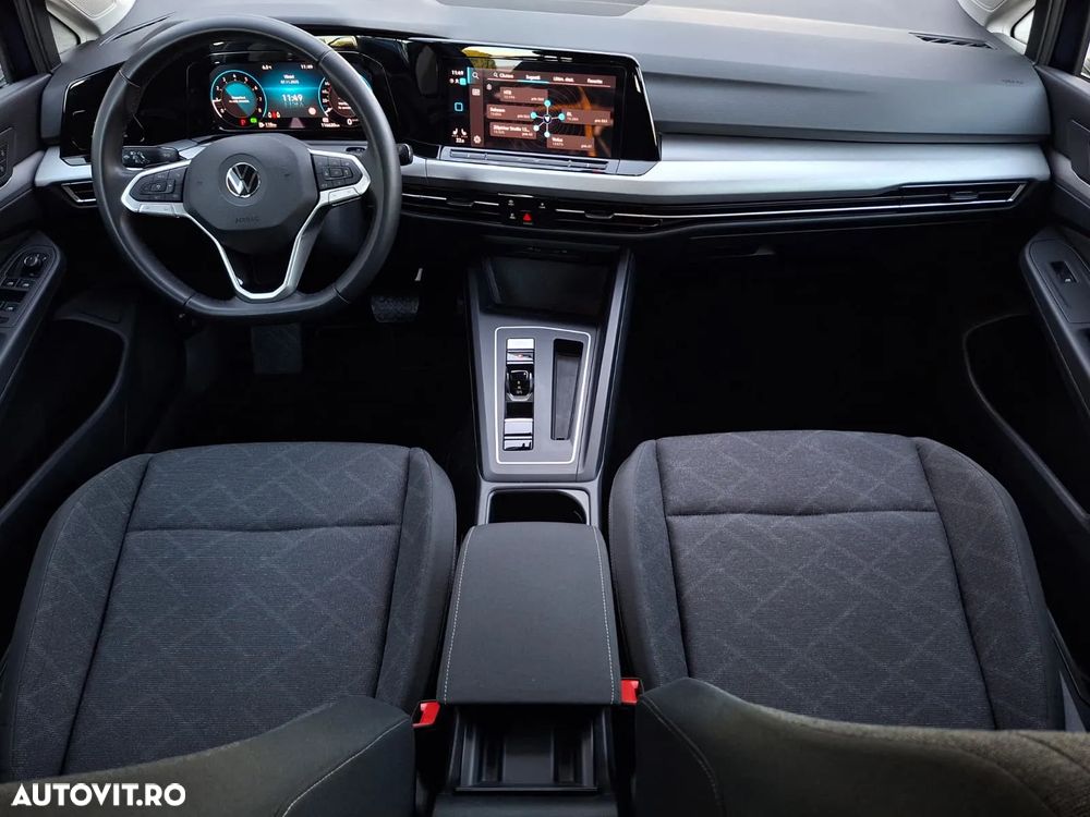 Volkswagen Golf - 16